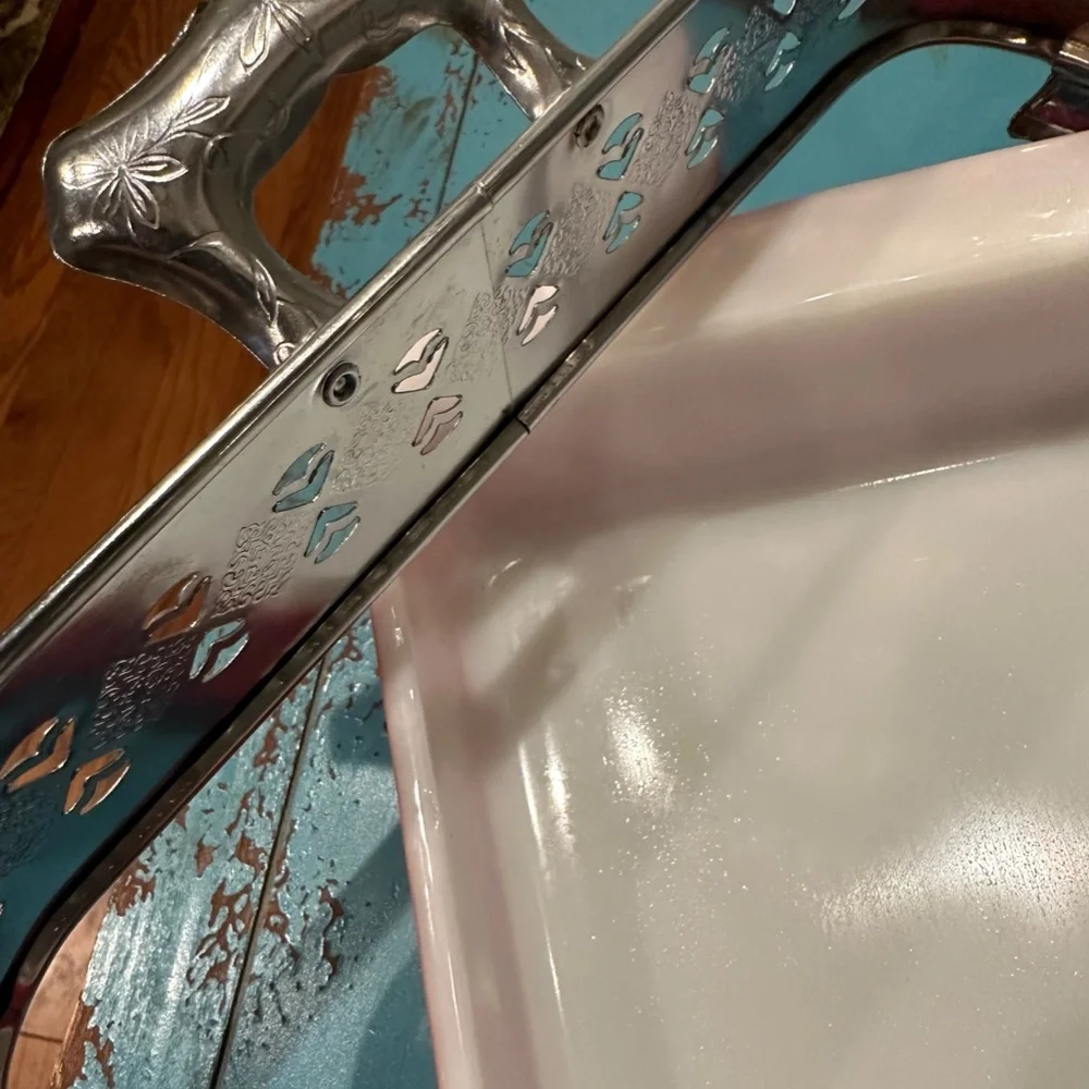 Vintage Pyrex - Picture 4 of 4